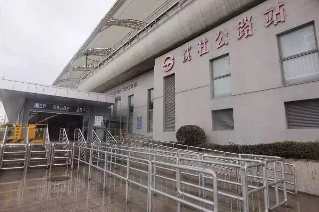 最新张江高科站改造提前完工明起恢复运营
