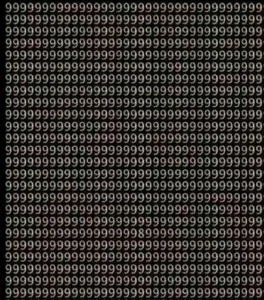 你一定会看错的15张图,不服来挑战!