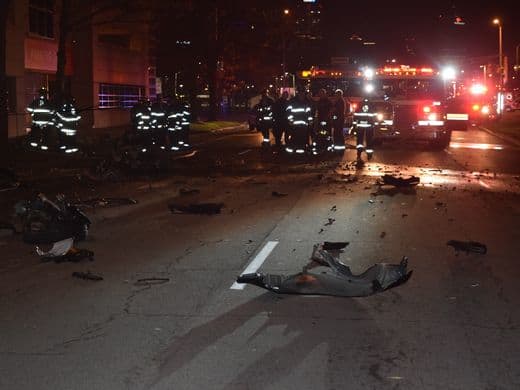 特斯拉车祸致死事故官方回应驾驶员系酒驾