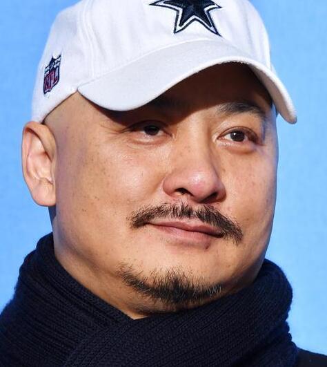 柏林评委见面会 王全安自称"我长大了"