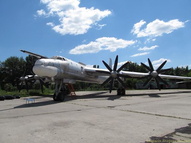 图170就是为了取代图160而生,而图160作为俄罗斯目前的战略轰炸机主力