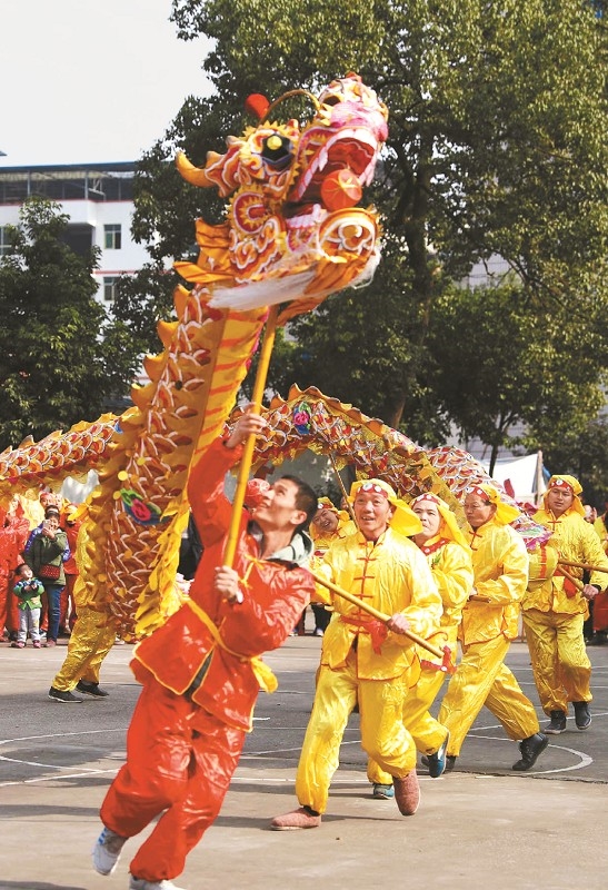 石永镇旅游图片