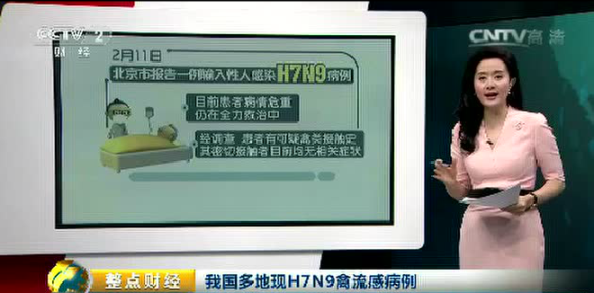 显示1月份全国"人感染h7n9禽流感"发病数为192,死亡数为79