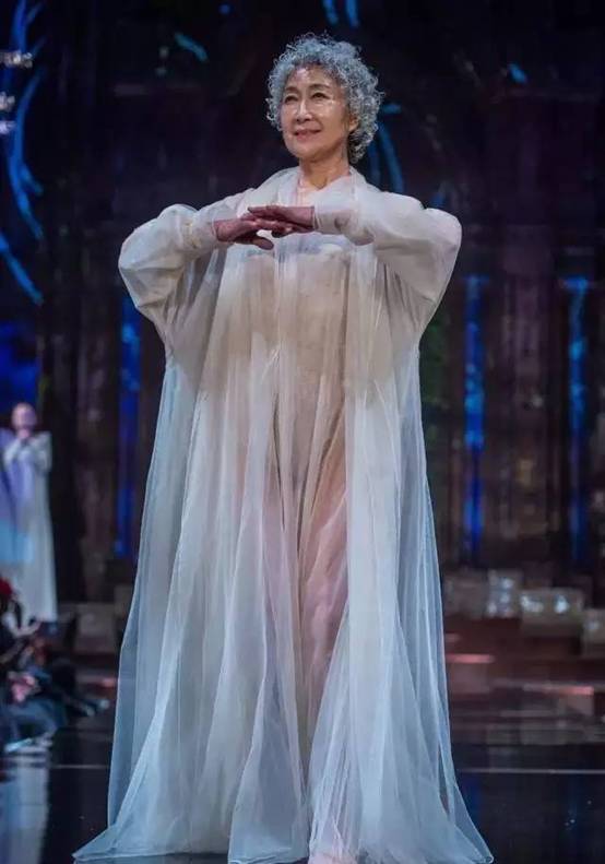 "金色使者" 韩彬