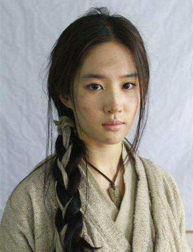 明星乞丐装大合辑 baby灵动 赵丽颖好真实