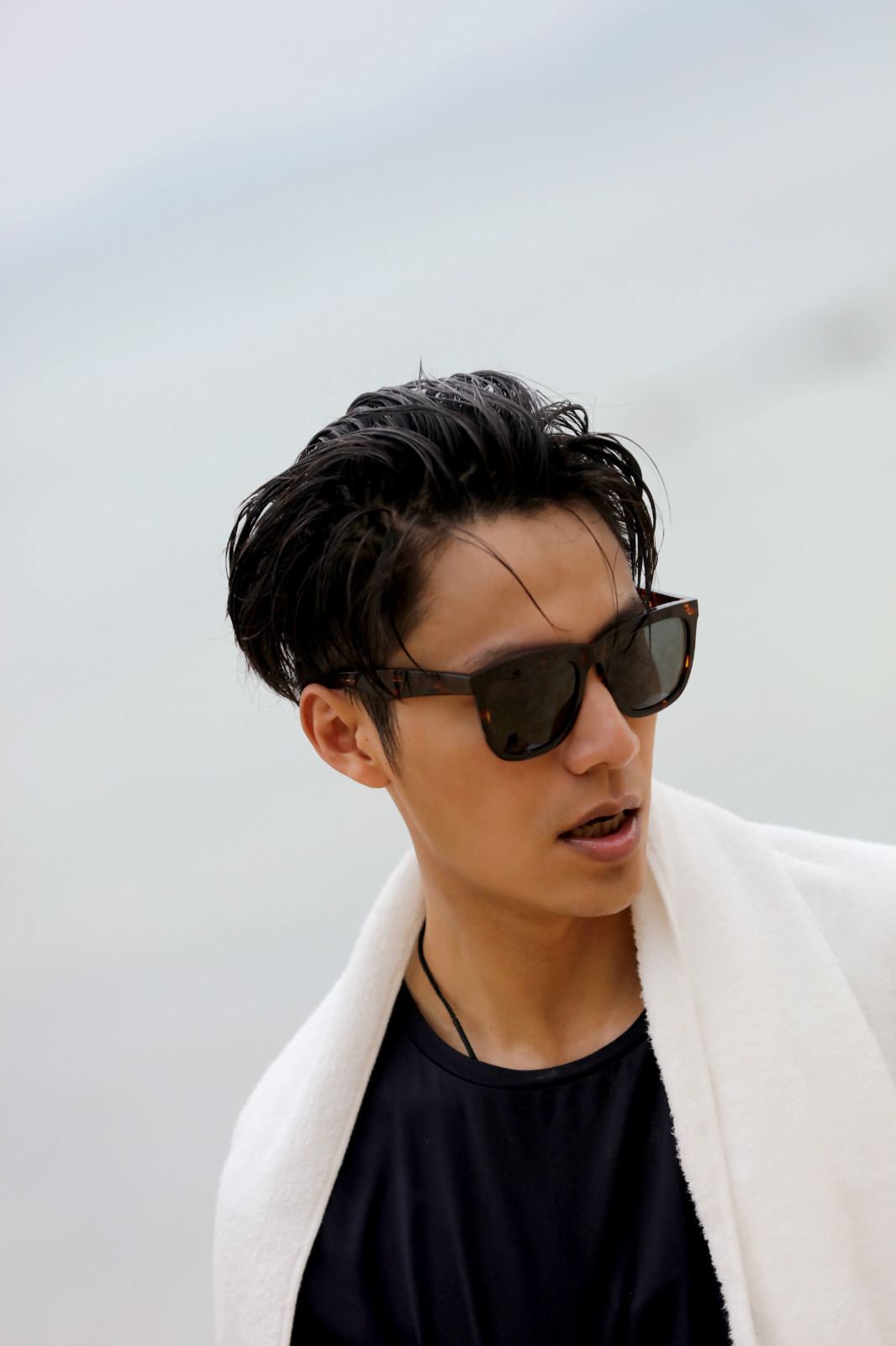 3 陈坤《二十四小时》技能解锁 惊艳开嗓嗨翻全场