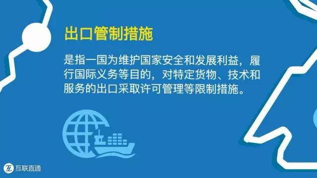 货物技术进出口