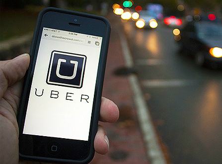 前员工曝料称遭Uber高管性骚扰CEO下令紧急调查