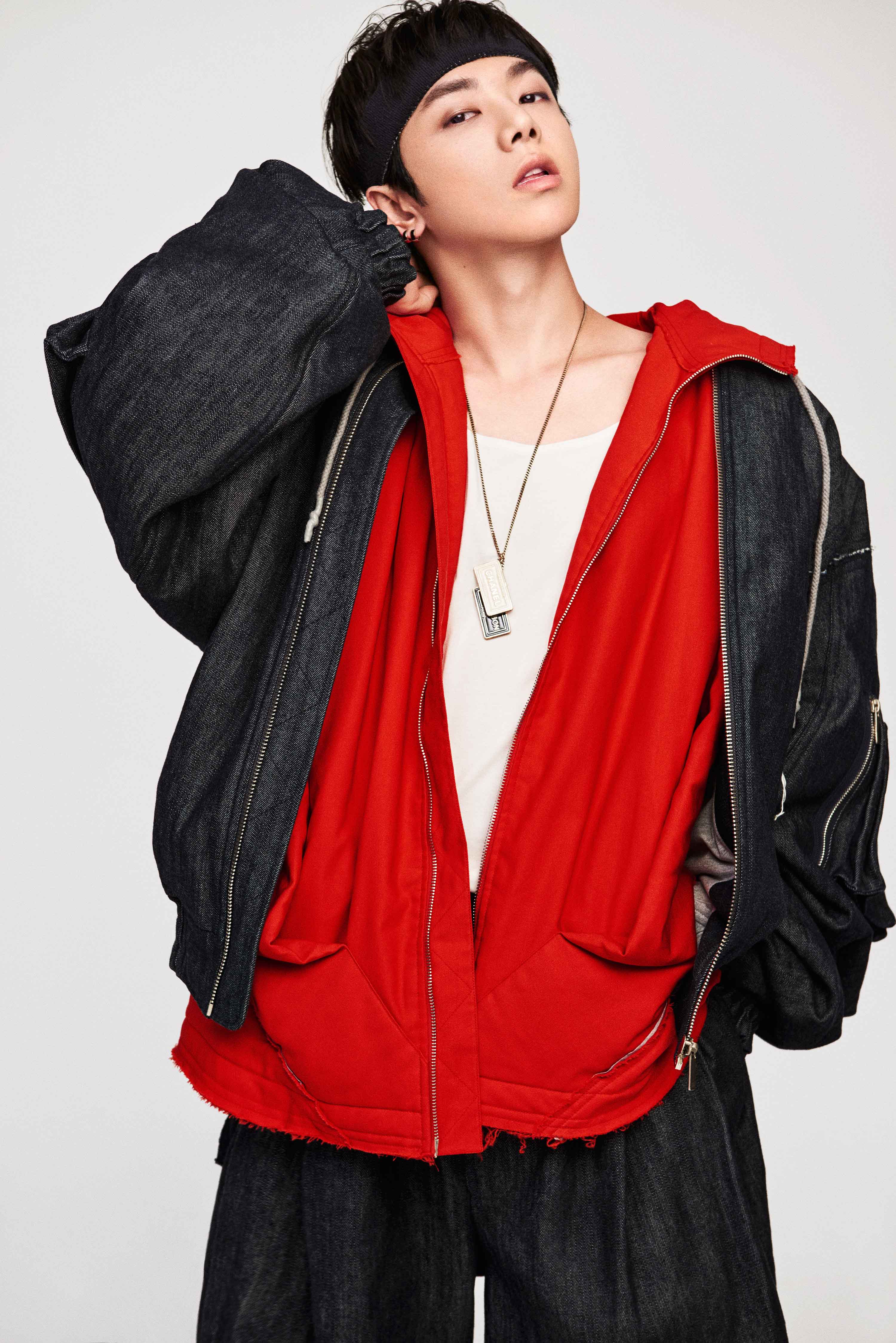 华晨宇滑板鞋海外观看疯狂破2000万