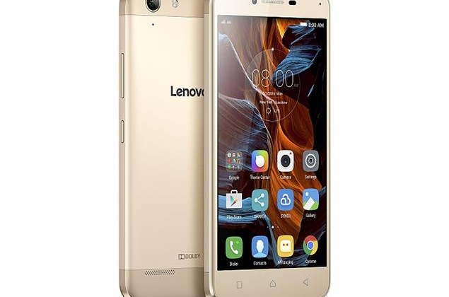 联想畅销机乐檬k5 note升级 影音娱乐功能大增