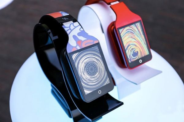 "再次发明耳机"!vinci智能头机1.5版正式发布