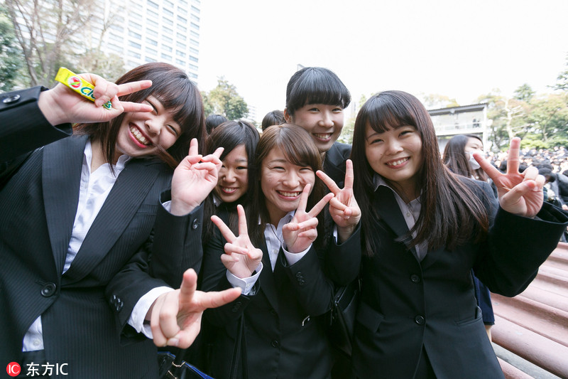 日本大学体育课有体测【日本大学生体育运动】