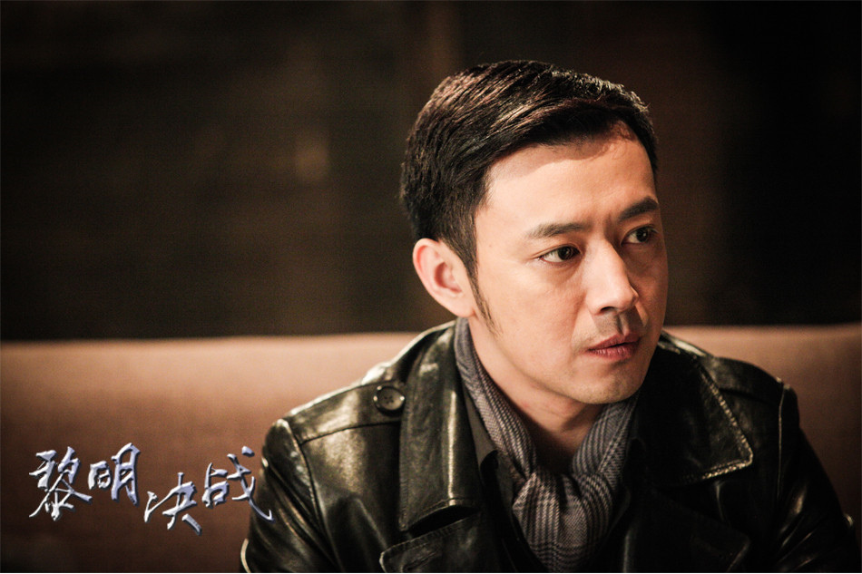 开播竖版 面带杀气的宋红菱长官  儒雅帅气杨景修 张晞临饰演金宇轩