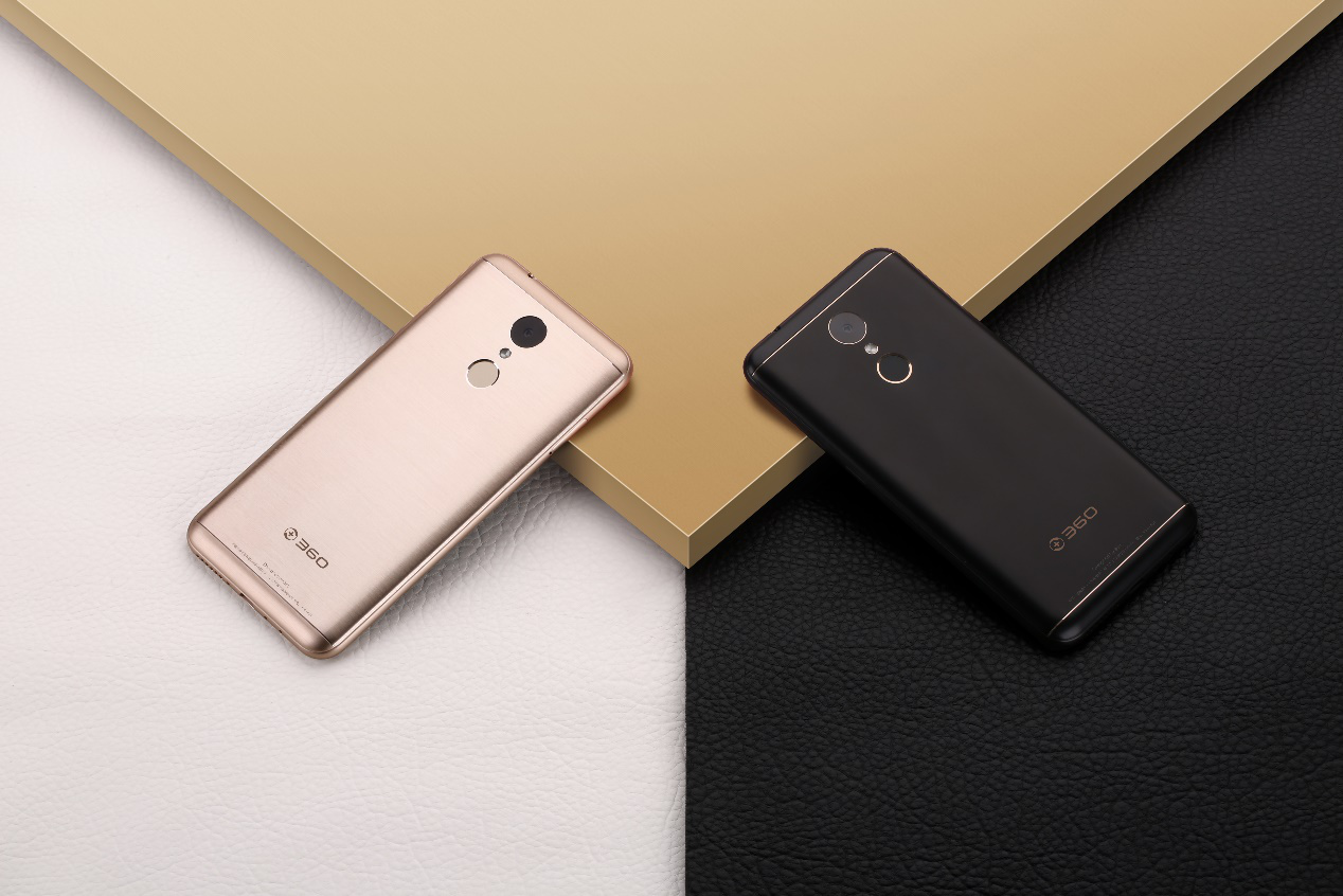 三大革命性功能加持6gb大运存360n5星空黑开售