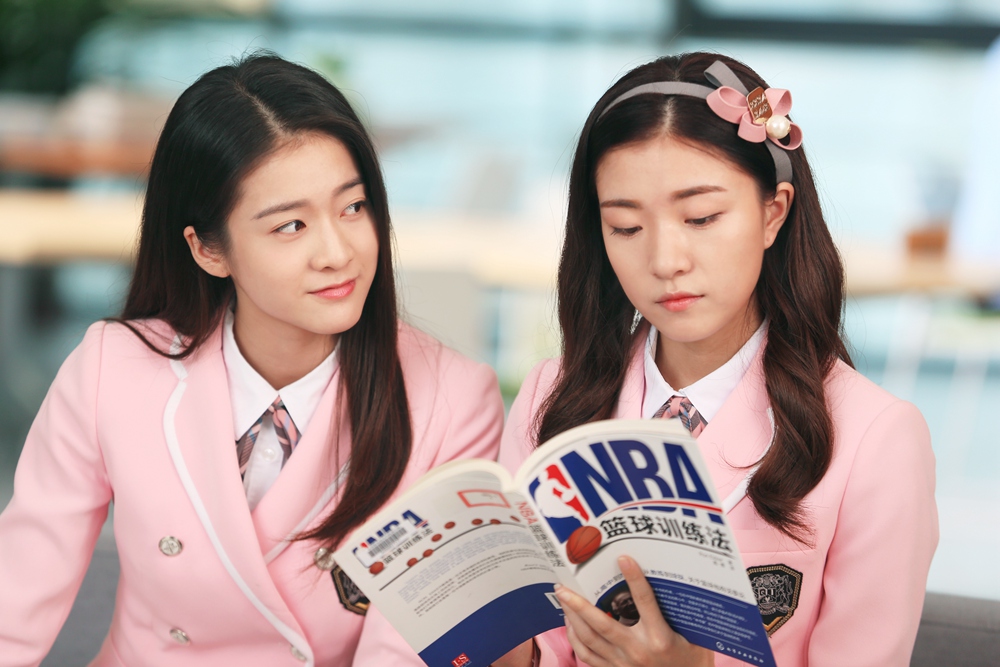 6 看了《青春最好时》才知道我们过得是假青春