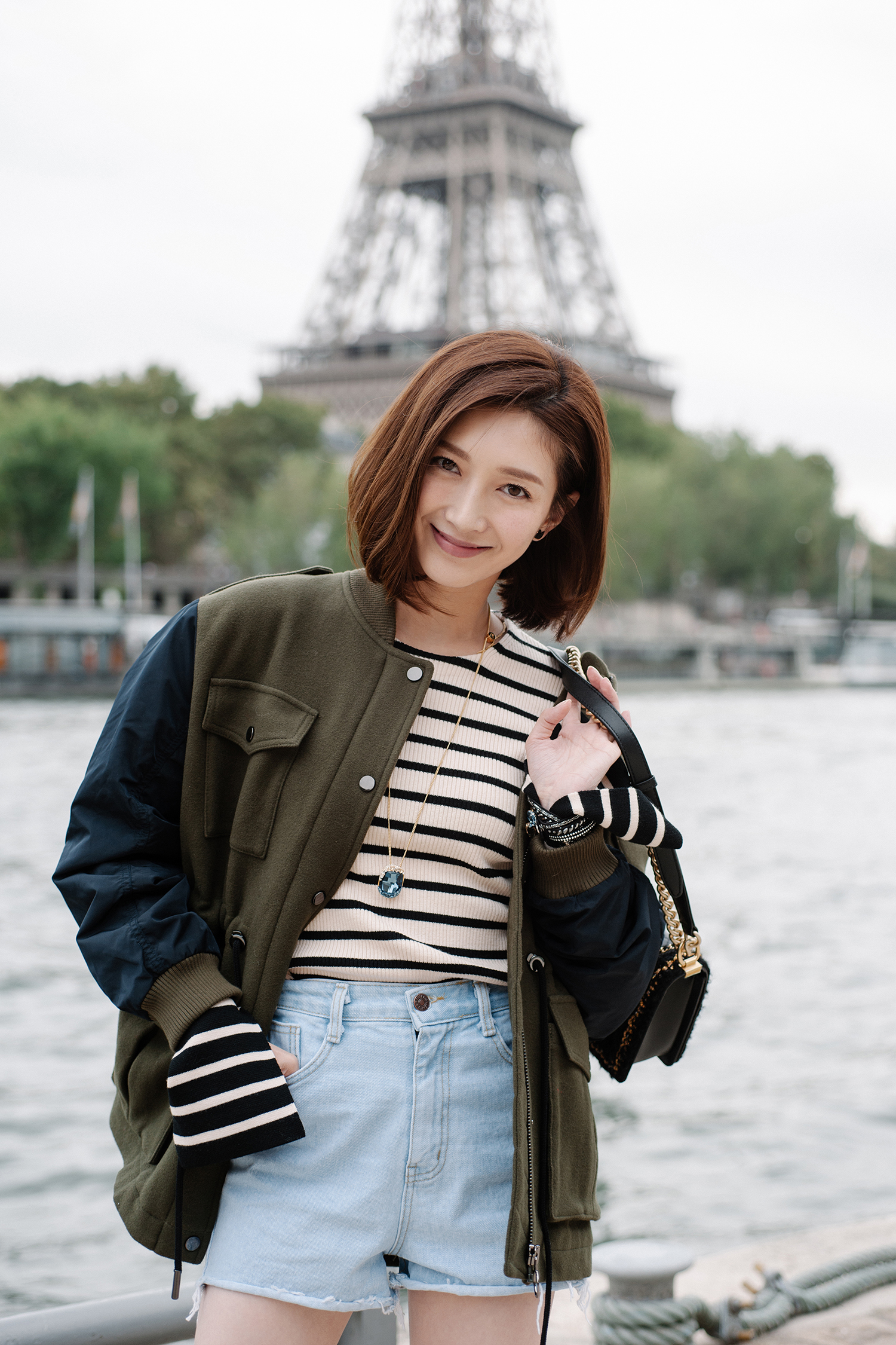 7 "冒险家"江疏影开启新旅程 青春起航《花少3》