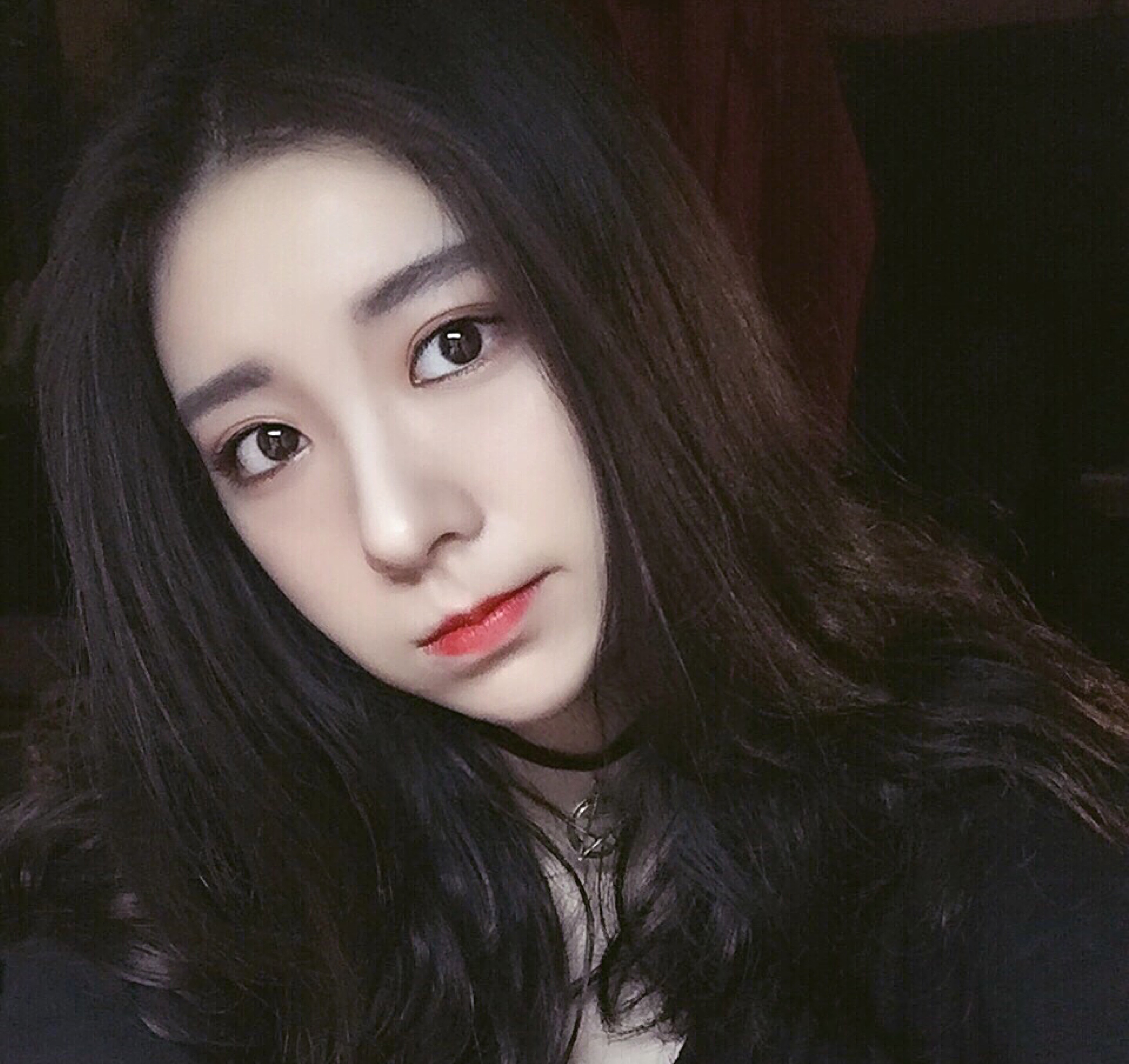 上戏新晋女神晒气质照艺考成绩羡煞众人