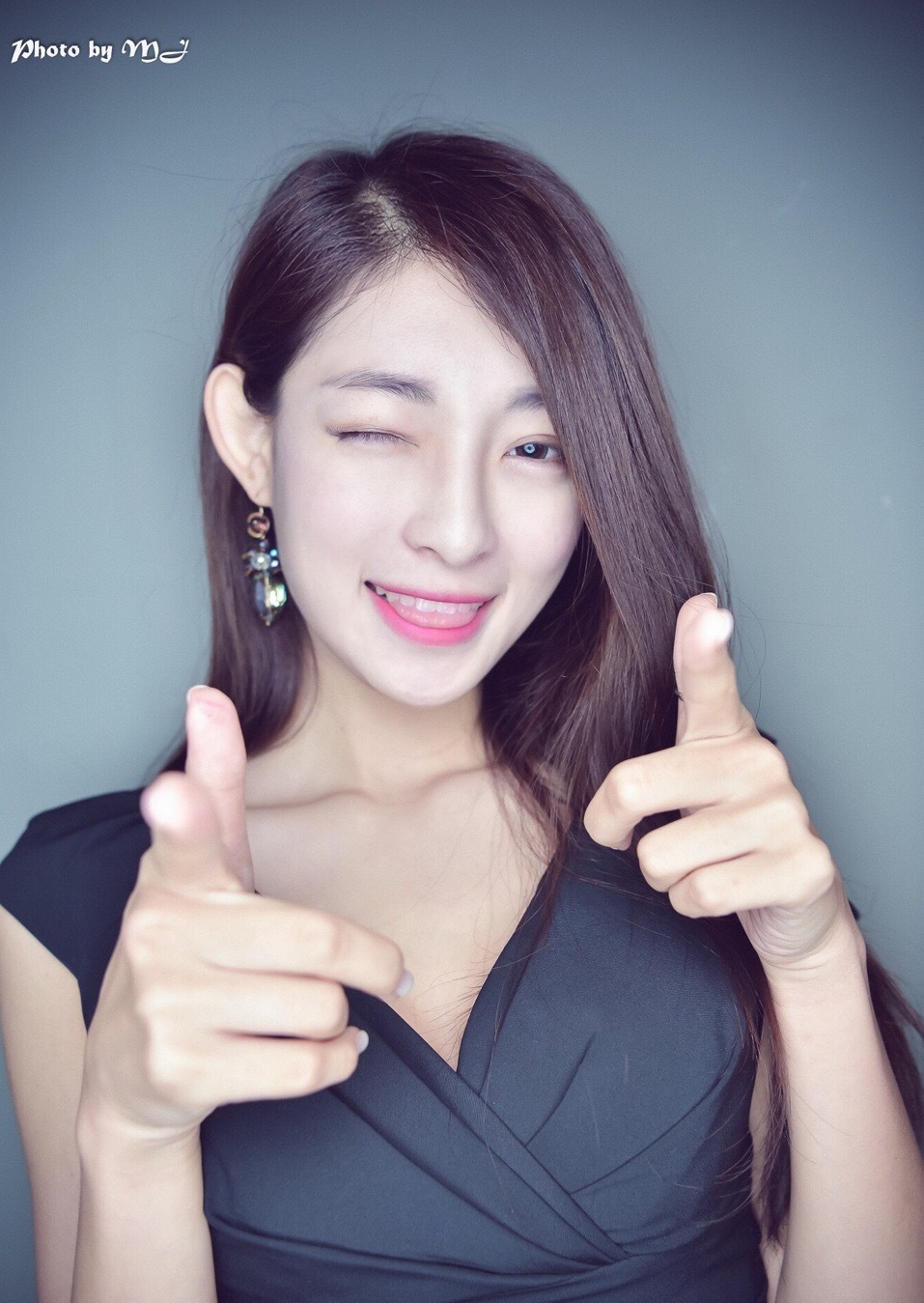 上海理工大学校花晒照理工女超高颜值惊艳众人