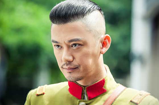 由文章导演,马伊琍,芦芳生等主演的电视剧《剃刀边缘》于3月20日正式