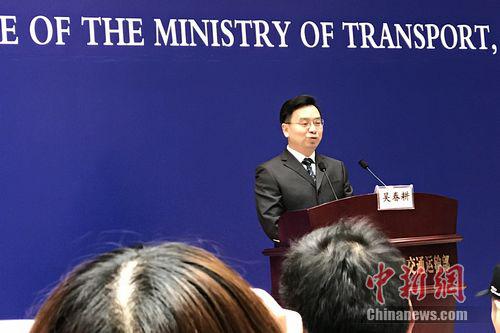 交通部发了这些 红包 以后开车出行更便捷