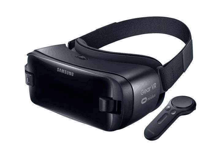 三星確認新款gear vr售價 僅galaxy s8系列可用