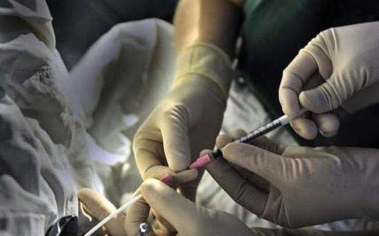 女大学生取卵20颗换iphone 专家:或有生命危险