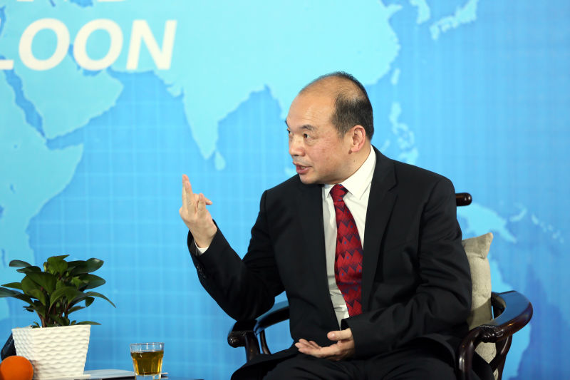 杨建国:自贸区招商引资究竟该怎么办?