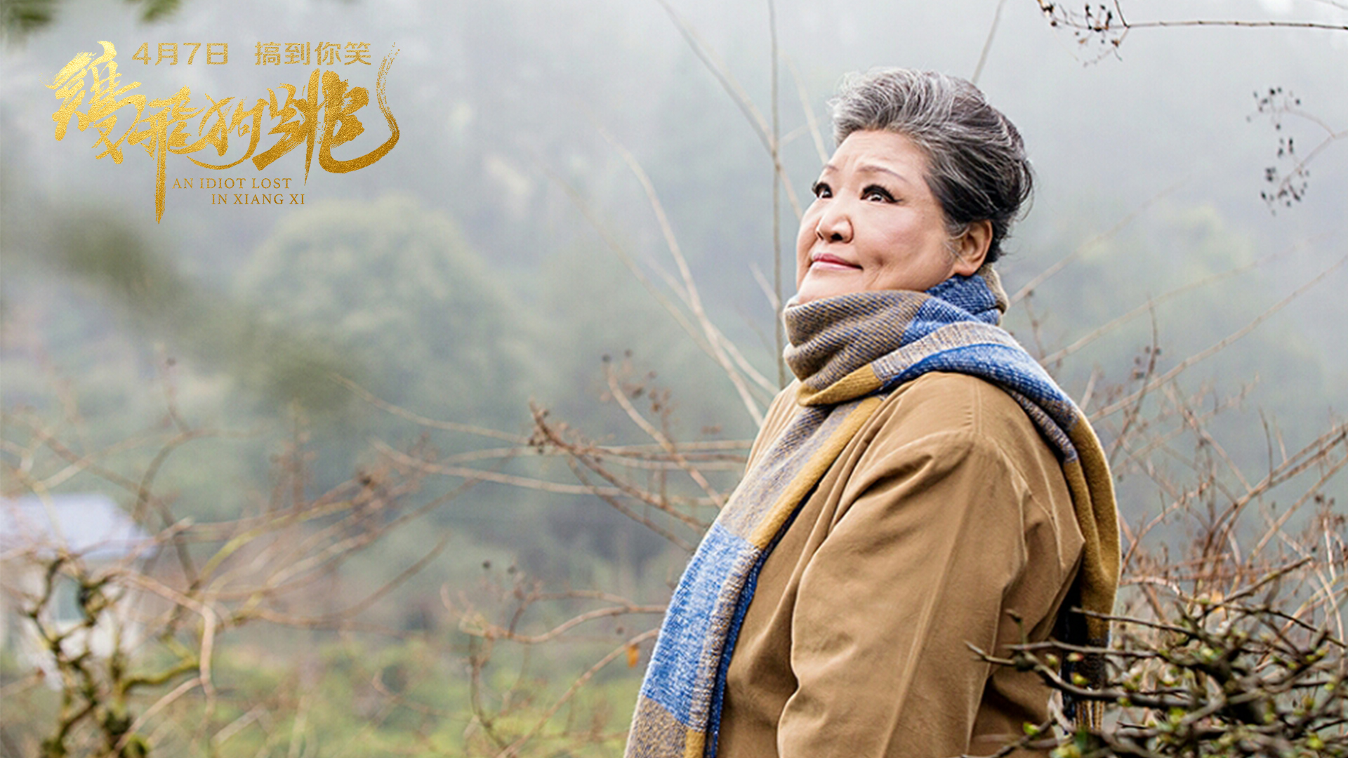 《鸡飞狗跳》曝珍藏版剧照 缅怀喜剧大师鲁芬