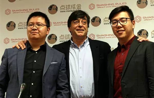 真人版《足球经理》,运作一支小球会究竟是怎