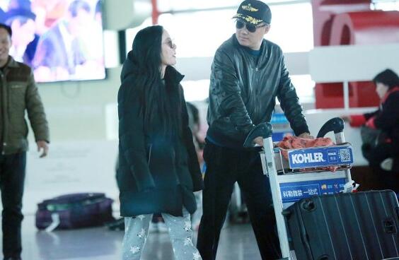 叶璇与袁腾飞相恋?经纪人否认:与小默好着呢