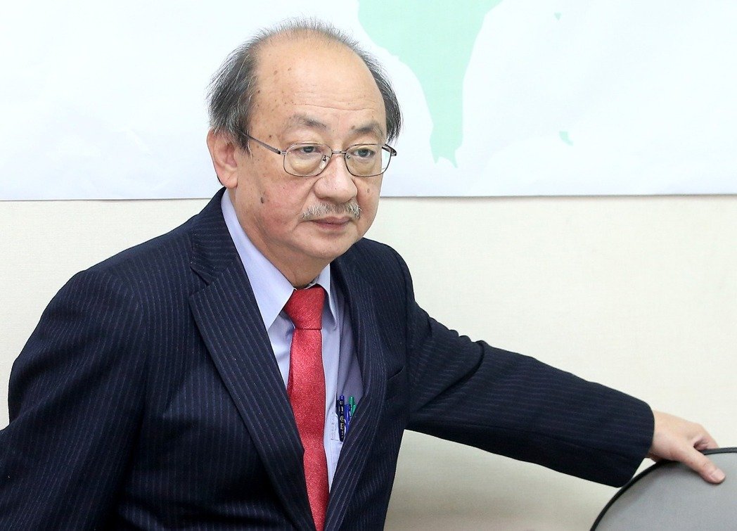 国民党无年改"修法"版本 柯建铭:我们不会等