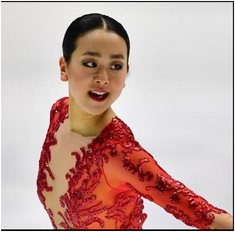 日本花滑选手浅田真央宣布退役 称对花滑生涯无悔