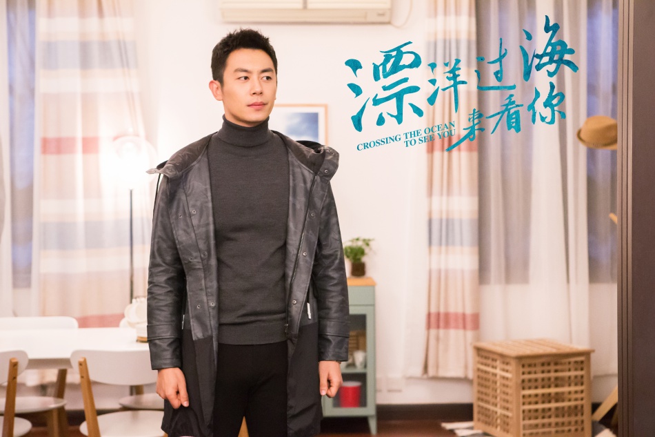 漂洋过海来看你朱亚文王丽坤有爱互怼