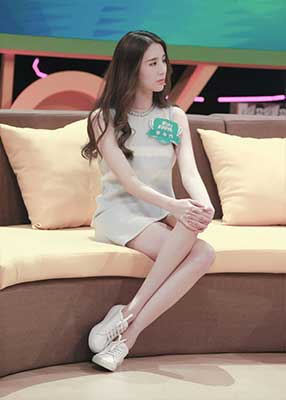 超模辣妈李乔丹 《爱幼科学说》抢先看