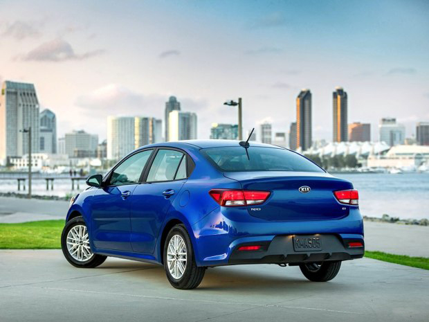 起亚全新车型焕驰亮相上海车展 外媒好评如潮