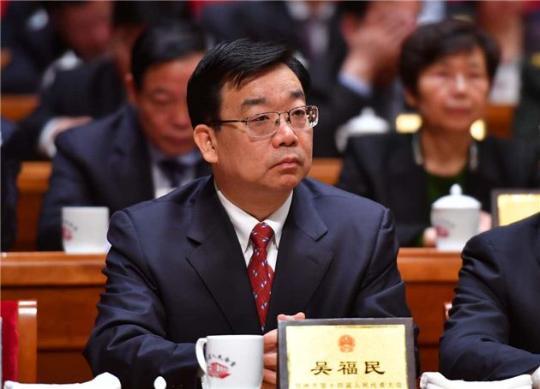 万正峰,史占勇,吴福民当选郑州市副市长