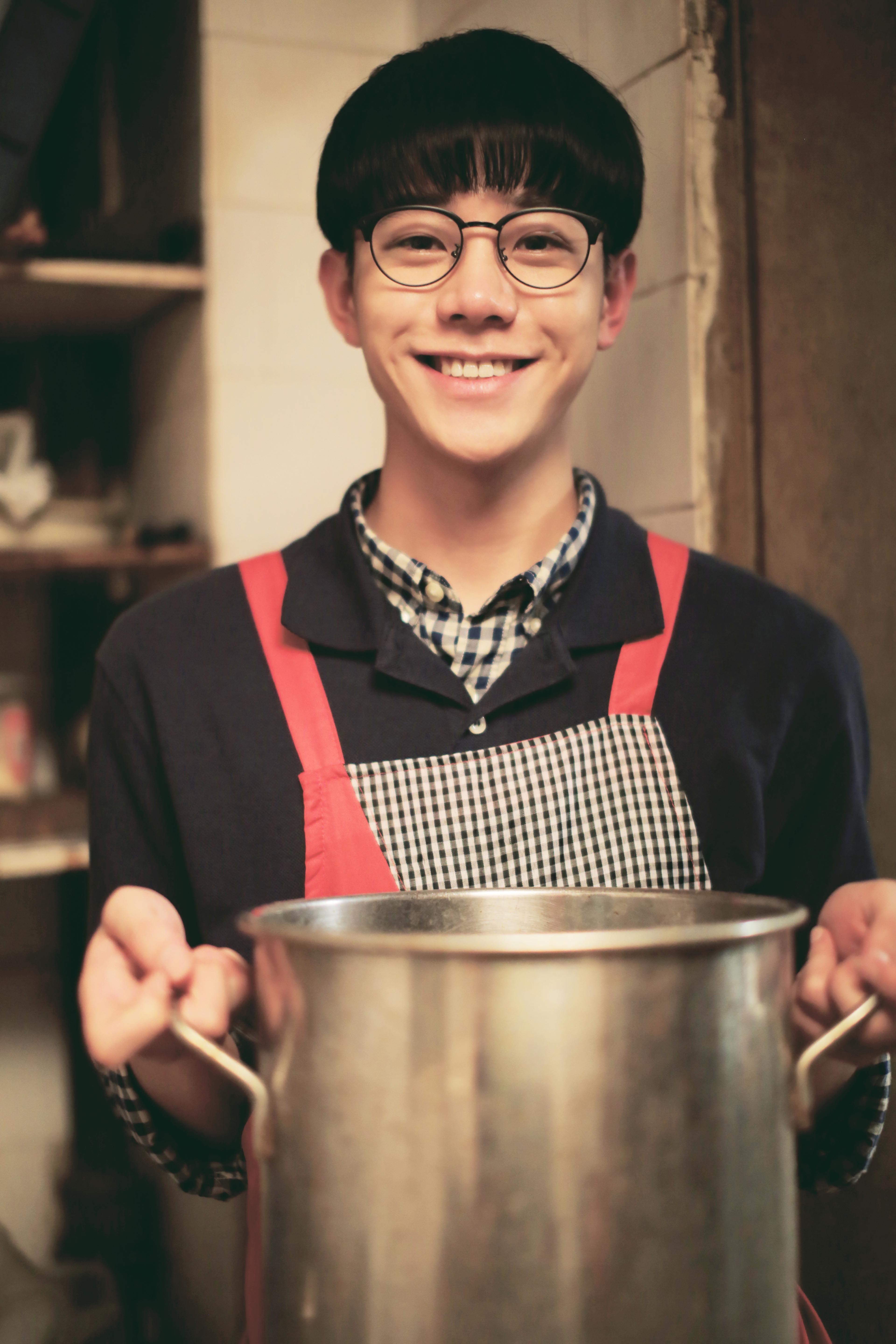 刘剑羽演绎《秘果》冯三水 高还原度受粉丝认可