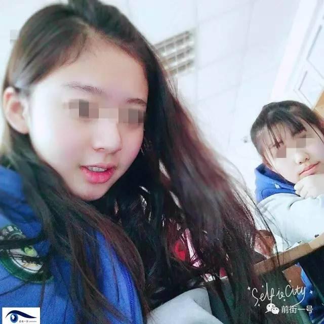 16岁高一女生遭同学强奸后被杀害被告拒不认罪