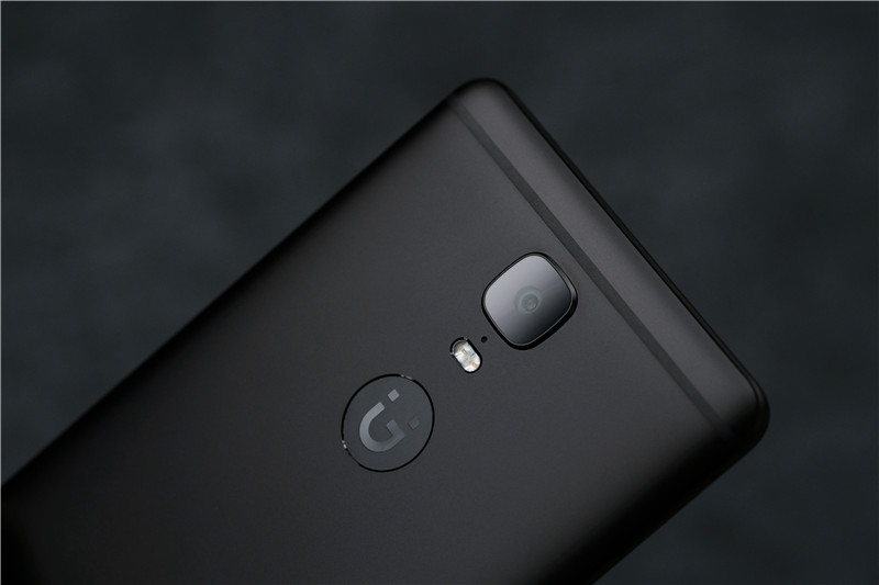 达康书记都在用金立m6splus美图赏析