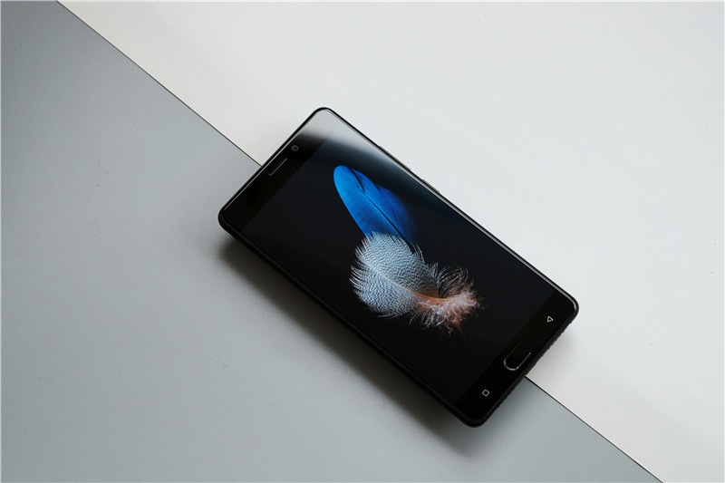 达康书记都在用金立m6splus美图赏析