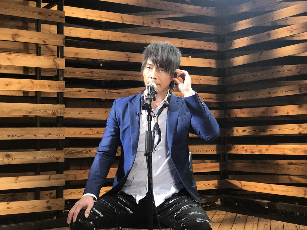 黄品源《金曲捞》演绎情歌 埋没十年金曲被唤醒