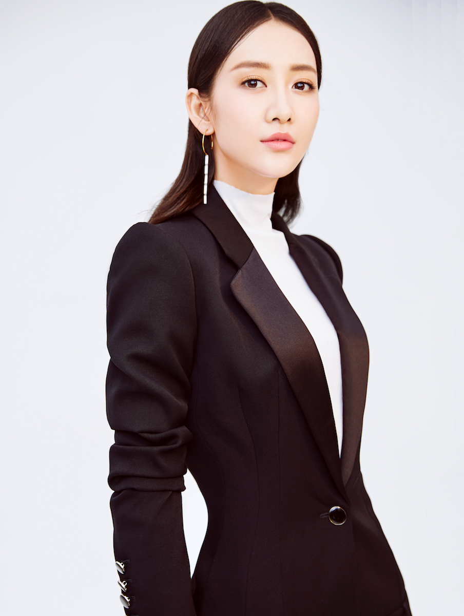 《凰权》再宣主创名单 王鸥出演女将"华琼"