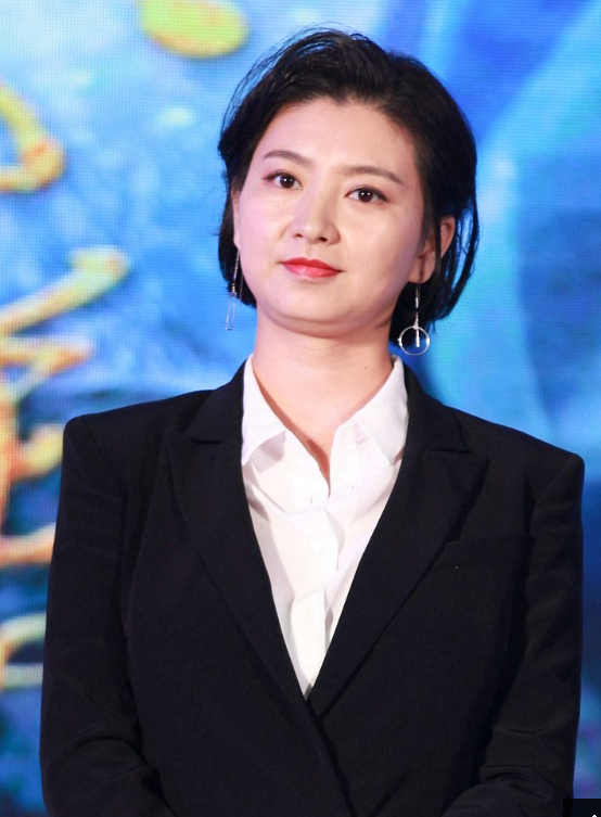 "眉庄"斓曦野蛮生长 胖到认不出