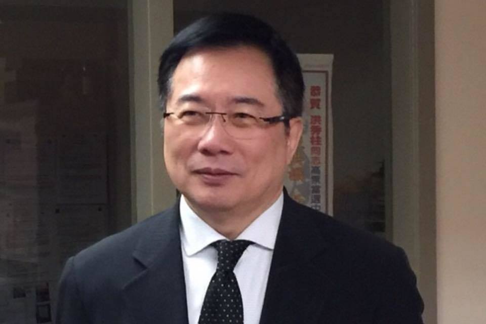 赖清德的奴颜媚骨(看台絮语)