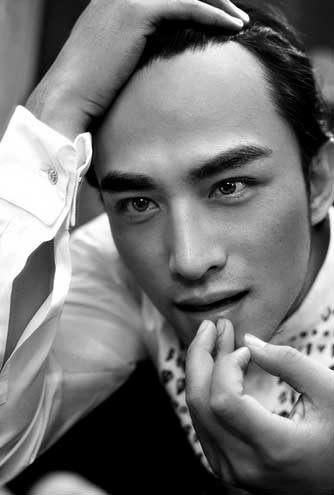 张晓晨加盟《凰权弈天下》饰演"赫连铮"受期待