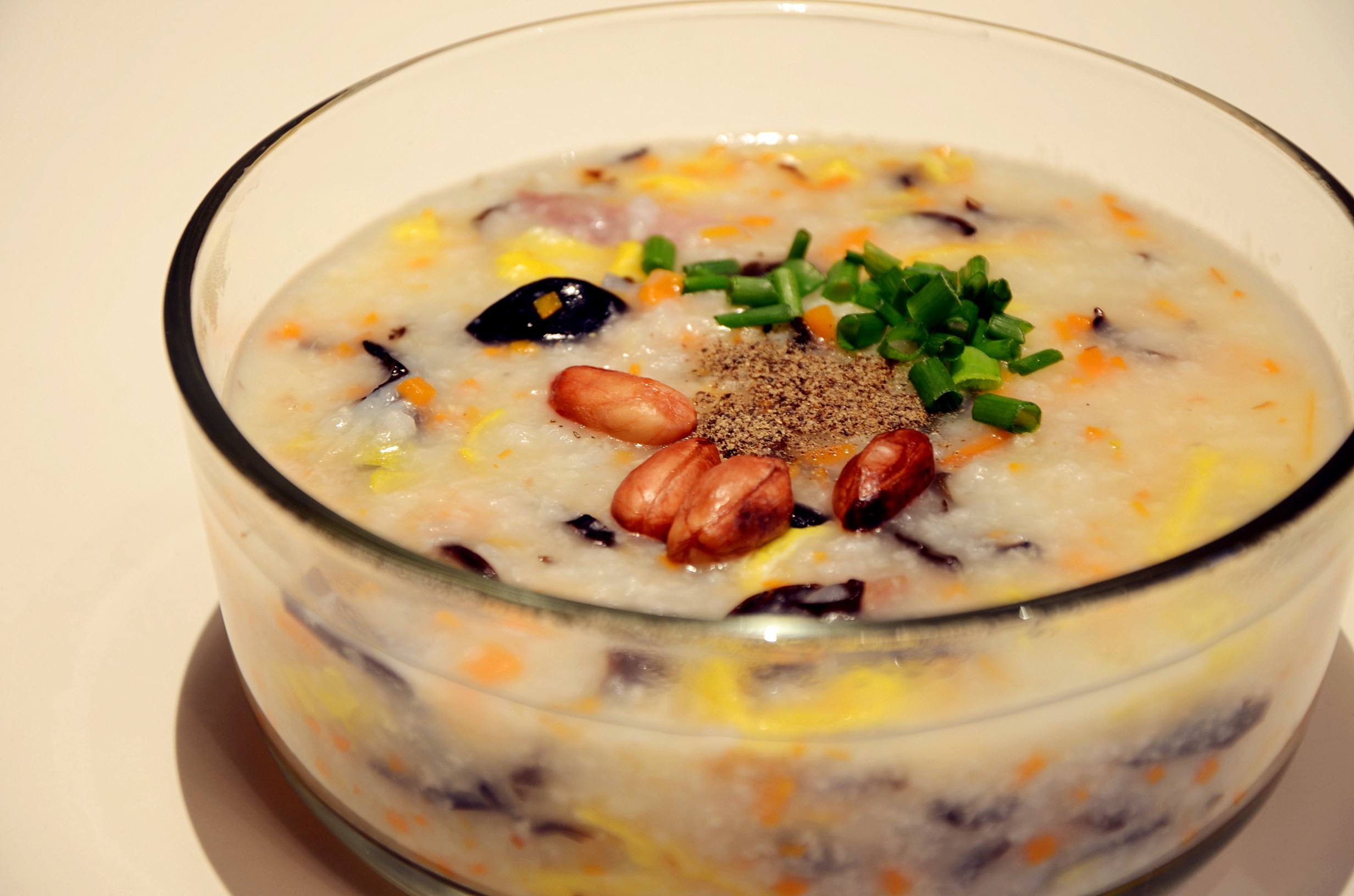 养肾就是养命!每天一碗它,养血明目补肝肾,人人吃得起