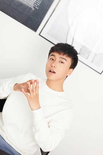 热血高校实力排行_热血高校混搭中国风!这一届的北京时装周,我看到国潮实力的崛起