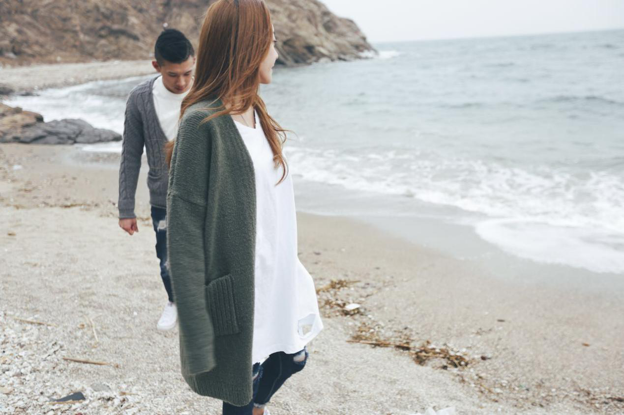 崔阿扎新单算了首发mv携手天佑