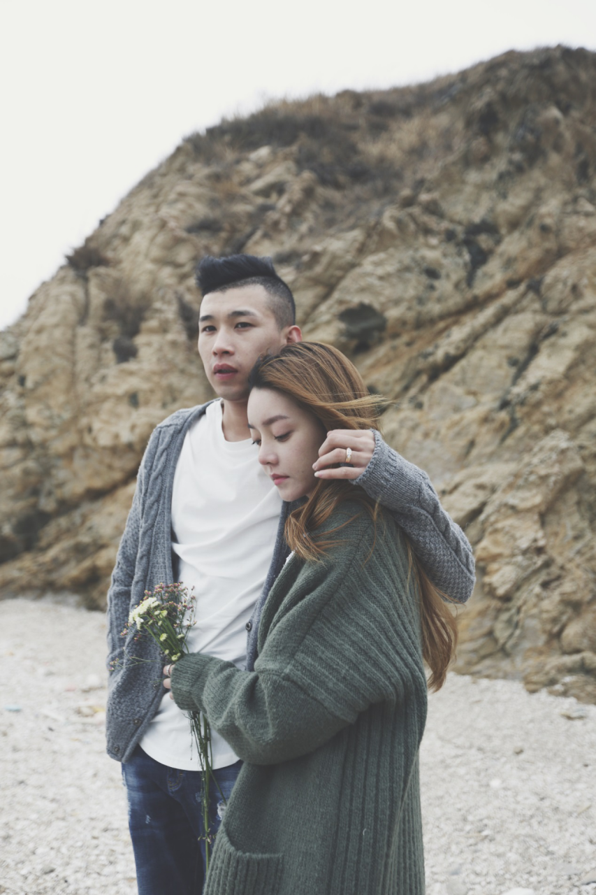 7 崔阿扎新单《算了》首发 mv携手天佑