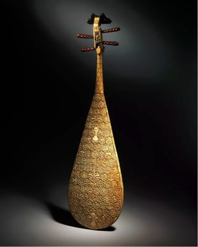 专访琵琶音乐家吴蛮在丝路寻根在世界发光